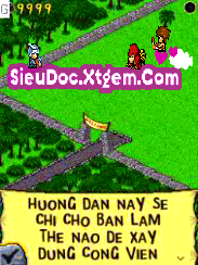 SieuDoc.Xtgem.Com