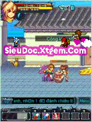 SieuDoc.Xtgem.Com