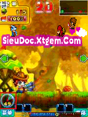 SieuDoc.Xtgem.Com