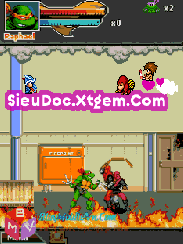 SieuDoc.Xtgem.Com