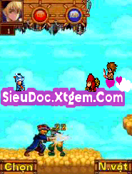 SieuDoc.Xtgem.Com