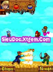 SieuDoc.Xtgem.Com